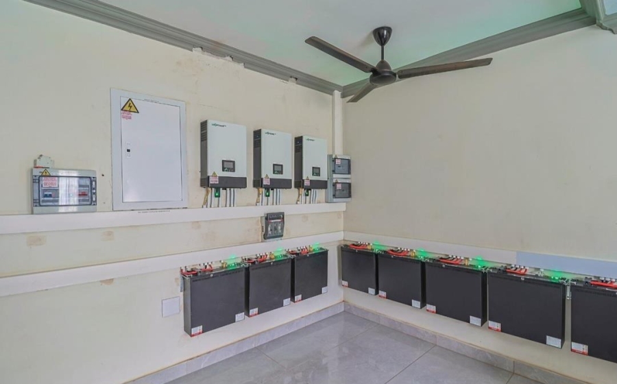 6 Bedroom Property for Sale in Kosmos Ridge North West